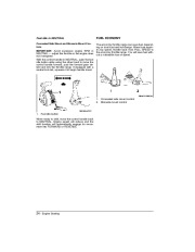 2005 Johnson 200 225 hp PX4 CX4 PZ4 CZ4 4-Stroke Outboard Stroke Owners Manual, 2005 page 26