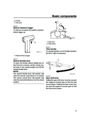 Yamaha Motor Owners Manual, 2006 page 17