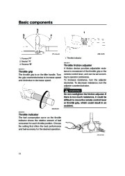 Yamaha Motor Owners Manual, 2006 page 18