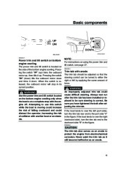 Yamaha Motor Owners Manual, 2006 page 21