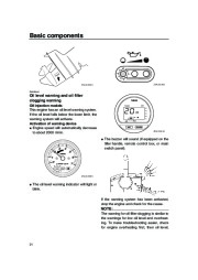 Yamaha Motor Owners Manual, 2006 page 26