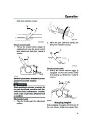 Yamaha Motor Owners Manual, 2006 page 39