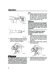 Yamaha Motor Owners Manual, 2006 page 44