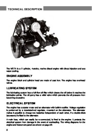 Volvo Penta MD7A 110S Owners Manual page 12