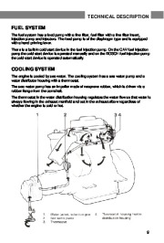 Volvo Penta MD7A 110S Owners Manual page 13