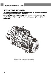 Volvo Penta MD7A 110S Owners Manual page 14