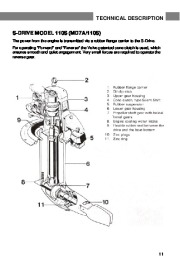 Volvo Penta MD7A 110S Owners Manual page 15