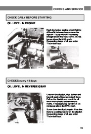 Volvo Penta MD7A 110S Owners Manual page 17