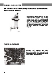 Volvo Penta MD7A 110S Owners Manual page 20