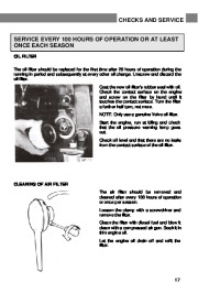 Volvo Penta MD7A 110S Owners Manual page 21