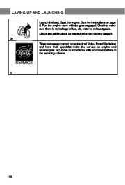 Volvo Penta MD7A 110S Owners Manual page 32