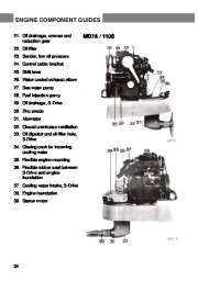 Volvo Penta MD7A 110S Owners Manual page 38
