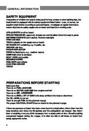 Volvo Penta MD7A 110S Owners Manual page 8