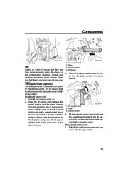 Yamaha Motor Owners Manual, 2008 page 35