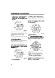 Yamaha Motor Owners Manual, 2008 page 40