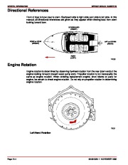 1998-2001 Mercury-MerCruiser GM V6 262 CID 4.3L Marine Engines Service Manual Number 25, 1998,1999,2000,2001 page 20