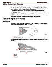 1998-2001 Mercury-MerCruiser GM V6 262 CID 4.3L Marine Engines Service Manual Number 25, 1998,1999,2000,2001 page 22