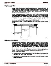 1998-2001 Mercury-MerCruiser GM V6 262 CID 4.3L Marine Engines Service Manual Number 25, 1998,1999,2000,2001 page 37