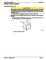 1998-2001 Mercury-MerCruiser GM V6 262 CID 4.3L Marine Engines Service Manual Number 25, 1998,1999,2000,2001 page 43