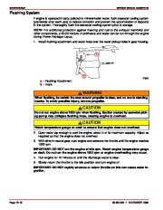 1998-2001 Mercury-MerCruiser GM V6 262 CID 4.3L Marine Engines Service Manual Number 25, 1998,1999,2000,2001 page 44