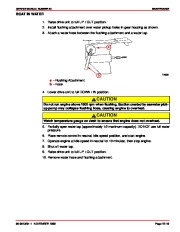 1998-2001 Mercury-MerCruiser GM V6 262 CID 4.3L Marine Engines Service Manual Number 25, 1998,1999,2000,2001 page 45