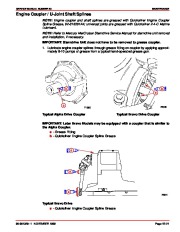 1998-2001 Mercury-MerCruiser GM V6 262 CID 4.3L Marine Engines Service Manual Number 25, 1998,1999,2000,2001 page 47