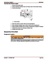 1998-2001 Mercury-MerCruiser GM V6 262 CID 4.3L Marine Engines Service Manual Number 25, 1998,1999,2000,2001 page 49