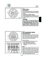 Yamaha Motor Owners Manual, 2004 page 35