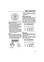 Yamaha Motor Owners Manual, 2007 page 31