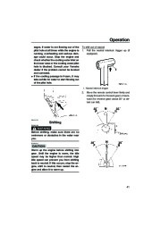 Yamaha Motor Owners Manual, 2007 page 47