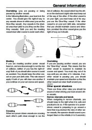 Yamaha Motor Owners Manual, 2005 page 11