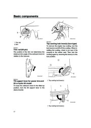 Yamaha Motor Owners Manual, 2006 page 22