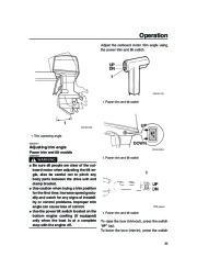 Yamaha Motor Owners Manual, 2006 page 41