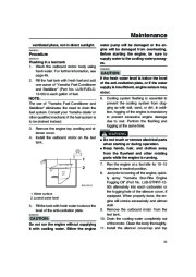 Yamaha Motor Owners Manual, 2006 page 49