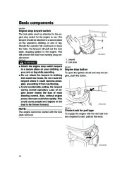 Yamaha Motor Owners Manual, 2007 page 20