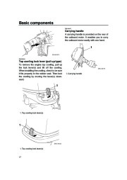 Yamaha Motor Owners Manual, 2007 page 22