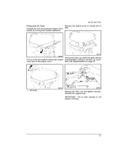 2011 Evinrude 65 hp E-TEC WRL WRY Outboard Boat Motor Owners Manual, 2011 page 19