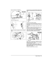 2005 Johnson 4 5 6 hp R4 RL4 4-Stroke Outboard Owners Manual, 2005 page 25