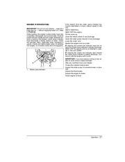 2005 Johnson 4 5 6 hp R4 RL4 4-Stroke Outboard Owners Manual, 2005 page 29