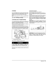 2005 Johnson 4 5 6 hp R4 RL4 4-Stroke Outboard Owners Manual, 2005 page 31