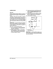 2005 Johnson 4 5 6 hp R4 RL4 4-Stroke Outboard Owners Manual, 2005 page 38