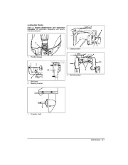 2005 Johnson 4 5 6 hp R4 RL4 4-Stroke Outboard Owners Manual, 2005 page 39
