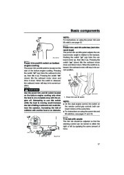 Yamaha Motor Owners Manual, 2007 page 23