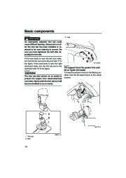 Yamaha Motor Owners Manual, 2007 page 24