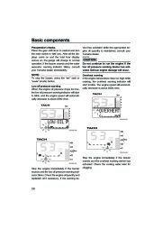 Yamaha Motor Owners Manual, 2007 page 34