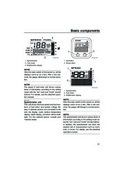 Yamaha Motor Owners Manual, 2007 page 37