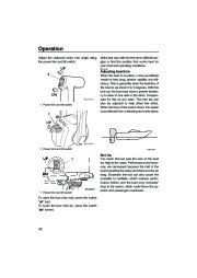 Yamaha Motor Owners Manual, 2007 page 48