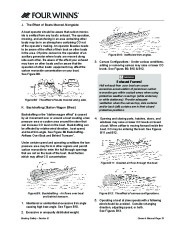 2011 Four Winns V475 Boat Owners Manual, 2011 page 33
