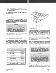 1995-1997 Four Winns Fling Boat Service Owners Manual, 1995,1996,1997 page 12