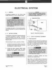 1995-1997 Four Winns Fling Boat Service Owners Manual, 1995,1996,1997 page 19